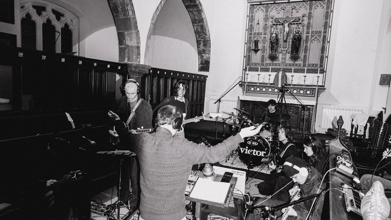 Figure:09, Live At St Mary's (2026)