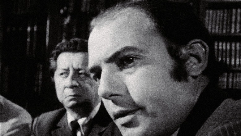 Operacion Alfa (1972)