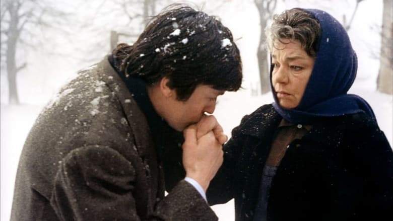 Les Granges Brulees (1973)