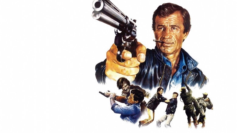 The Professional (1981)