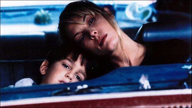 Luminous Motion (2000)