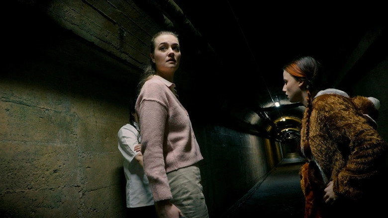 Underground (2023)