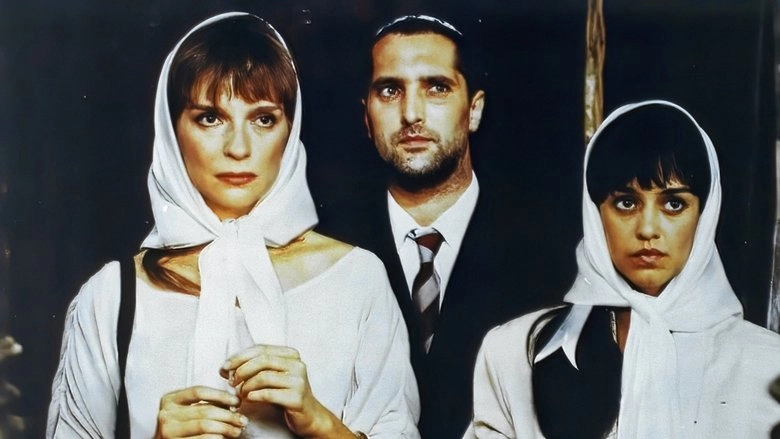 Diky Za Kazde Nove Rano (1994)