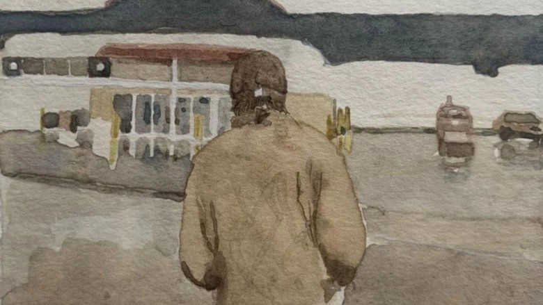 Lucky Three: An Elliott Smith Portrait (1997)