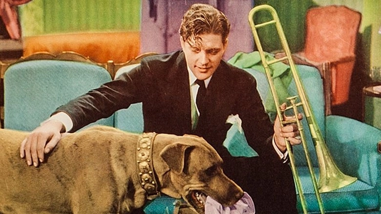 Mama Steps Out (1937)