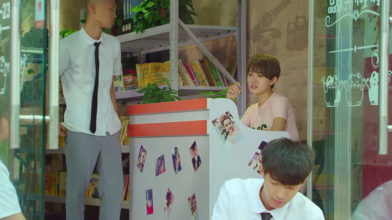 Youth Convenience Store (2018)
