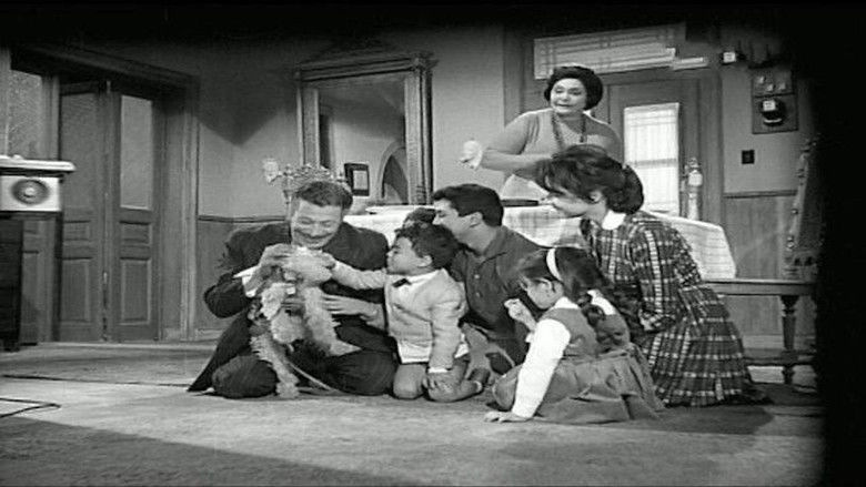 Umm El-Arusah (1963)