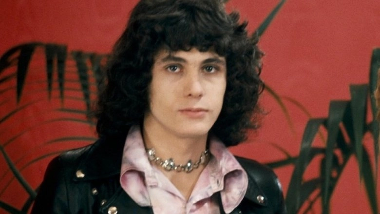 Absences Repetees (1972)