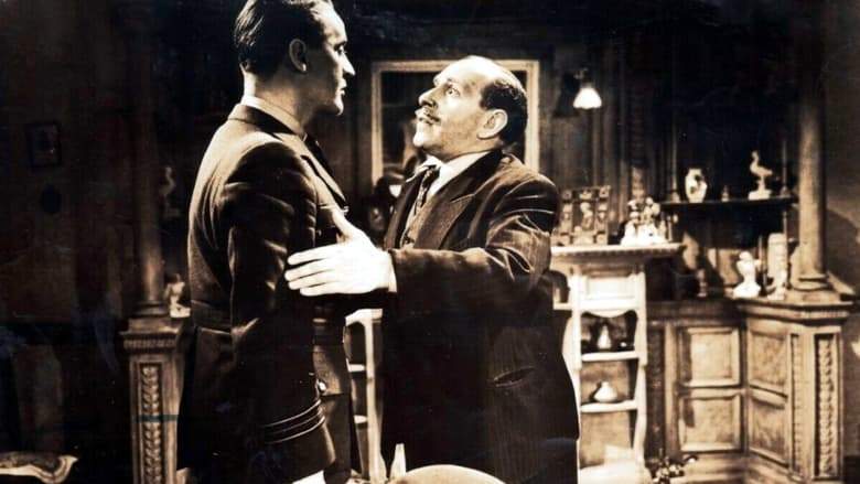 Squadron Leader X (1943)