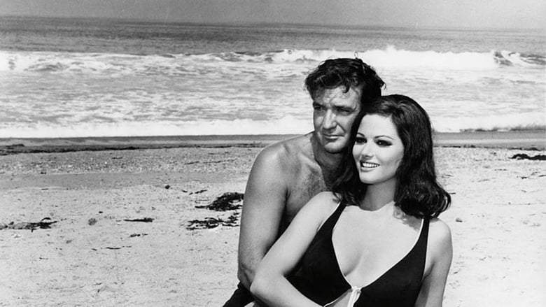The Hell With Heroes (1968)