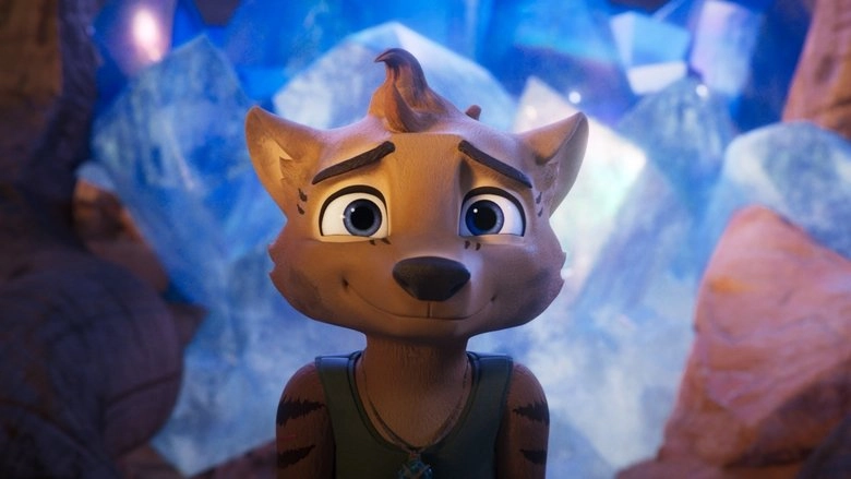 The Lost Tiger (2025)