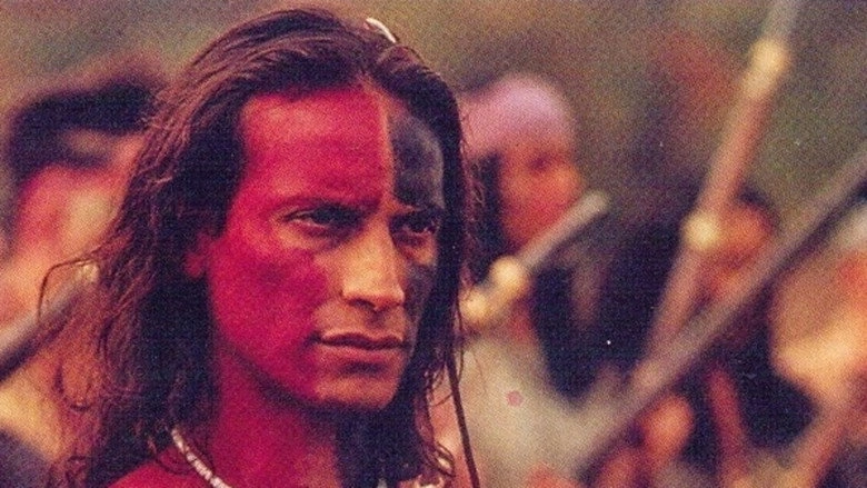 Tecumseh: The Last Warrior (1995)
