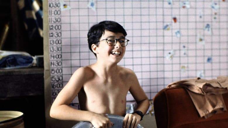 The Clean Machine (1992)