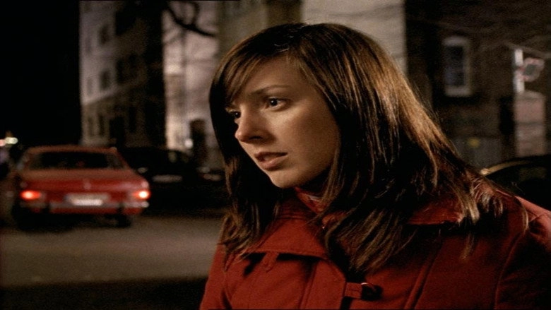 Pizza Amore (2005)