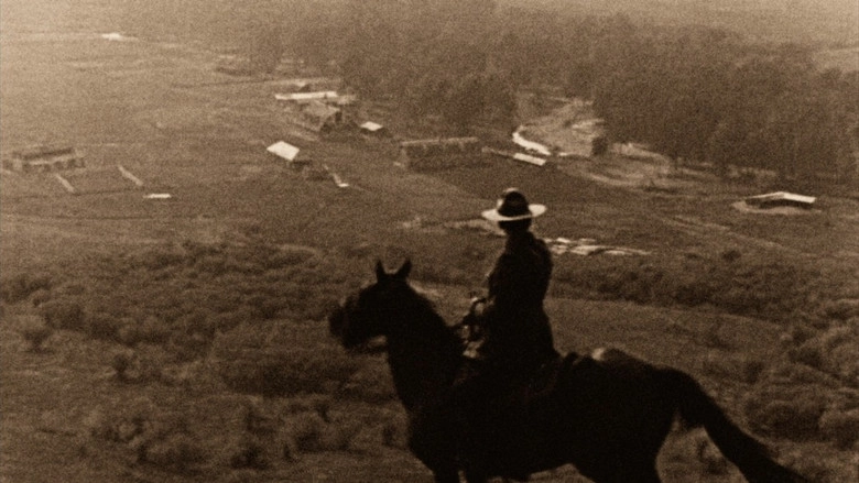 The Calgary Stampede (1925)