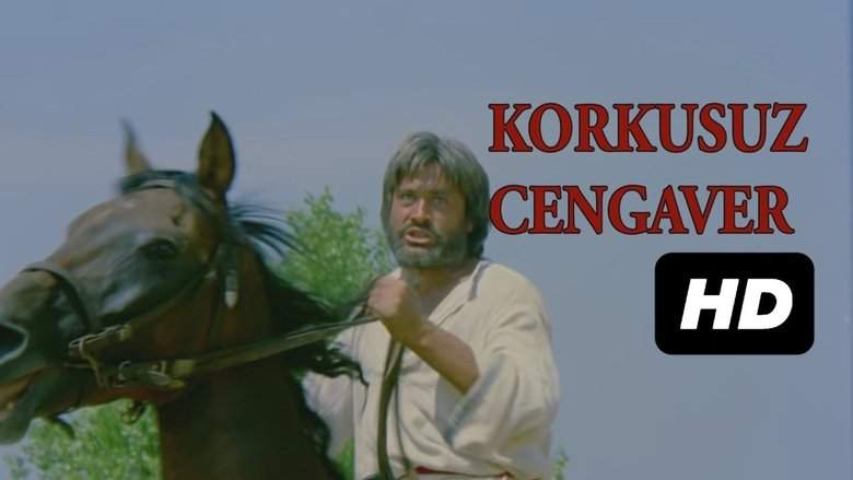 Korkusuz Cengaver (1976)