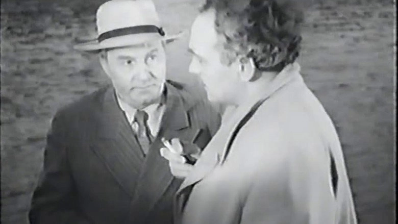 Tsepnaya Reaktsiya (1963)