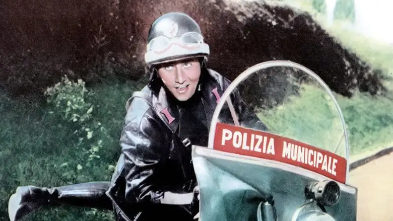 Il Vigile (1960)