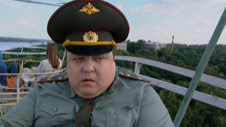 Istoriya Vesennego Prizyva (2003)