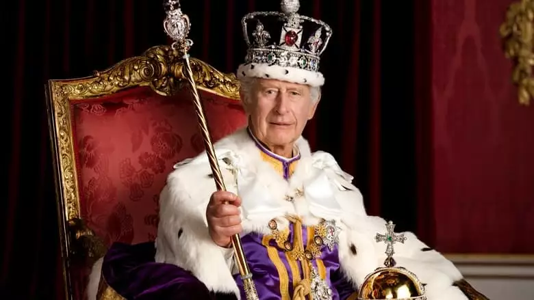 King Charles III (2023)