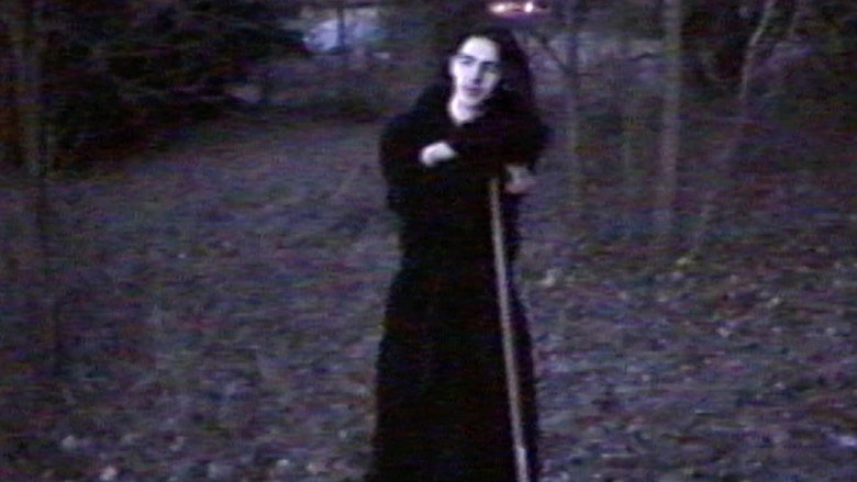 Force Of Vengeance (1992)