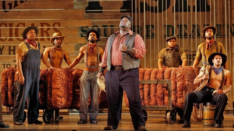 Show Boat (2015)