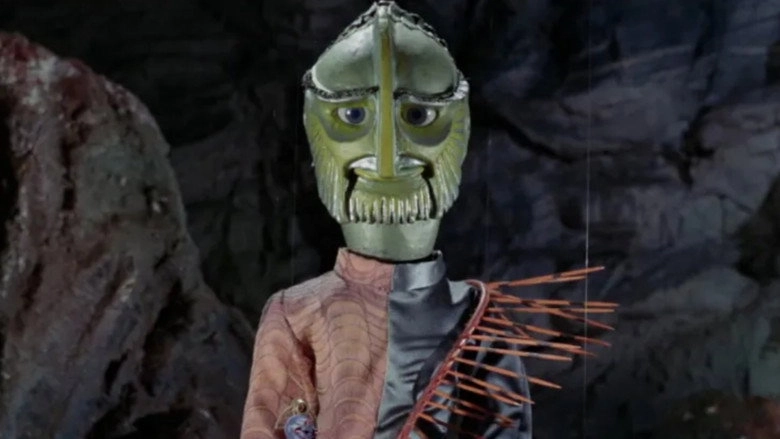 Invaders From The Deep (1981)
