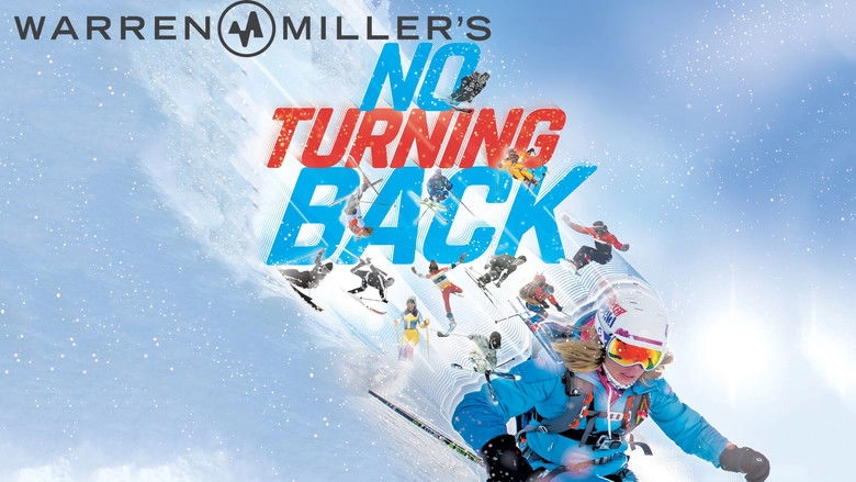 No Turning Back (2014)