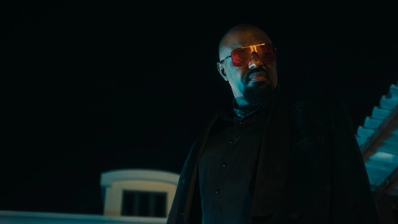 Sin: First Blood (2025)