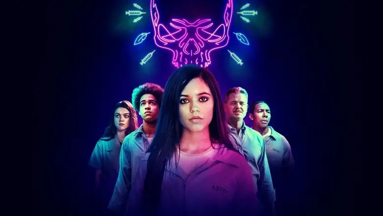 American Carnage (2022)