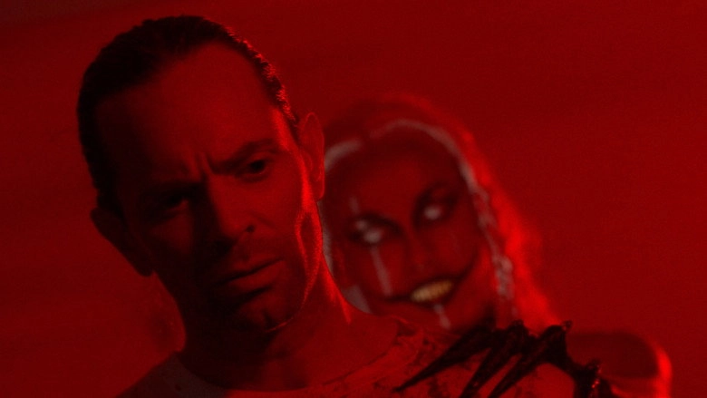 The Blood Witch (2024)