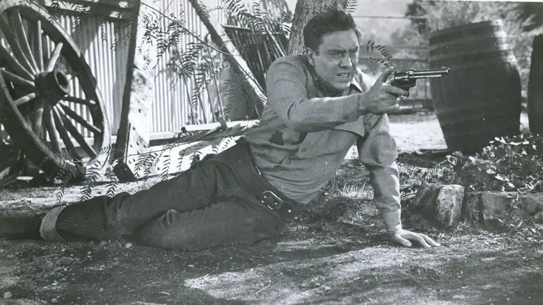 Cow Country (1953)