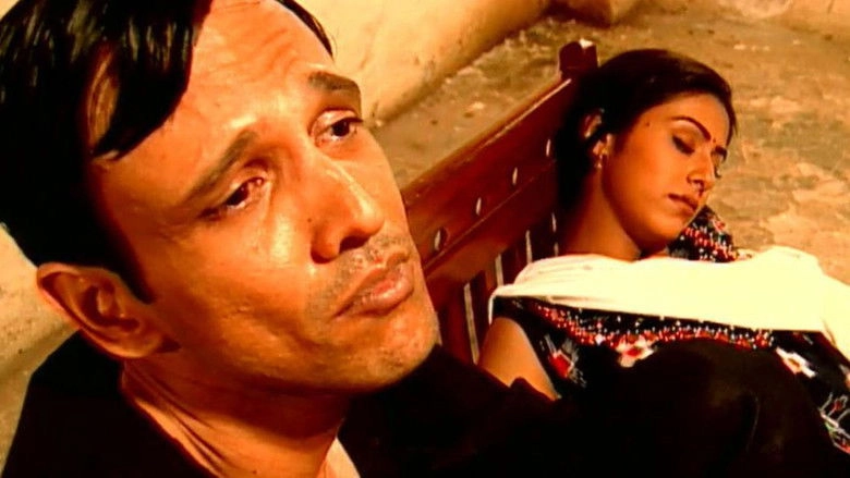 Last Train To Mahakali (2000)