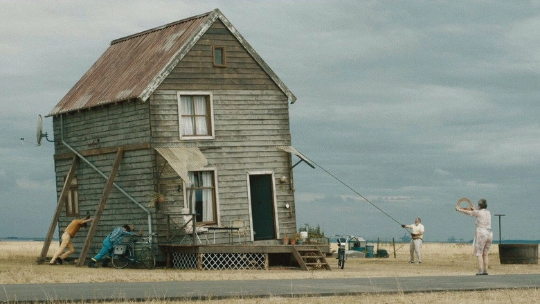 The Day My House Fell (2017)