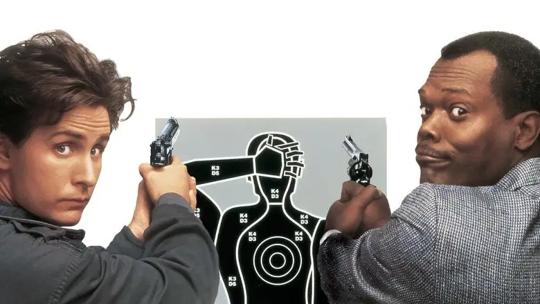 Loaded Weapon 1 (1993)