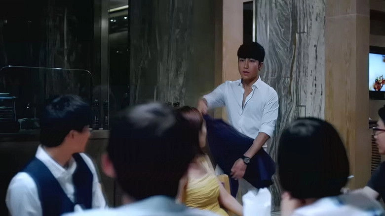 Start Over Tonight (2017)