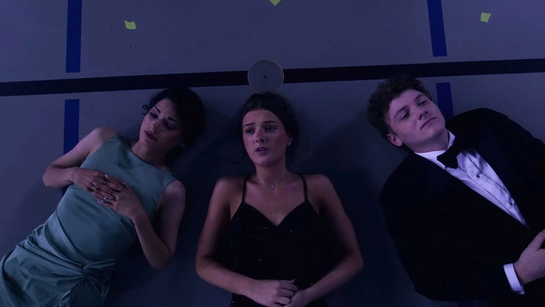 What We Carry With Us (2025)