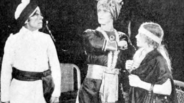 The Victoria Cross (1916)