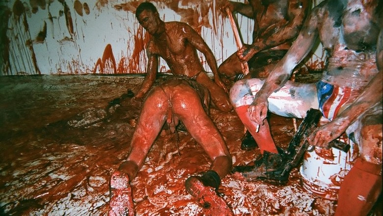 The Advocate For Fagdom (2011)