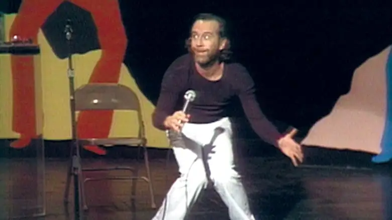 George Carlin At USC (1977)