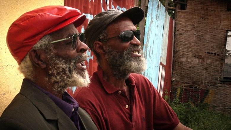 Tant Qu'il Pleut En Amerique (2013)