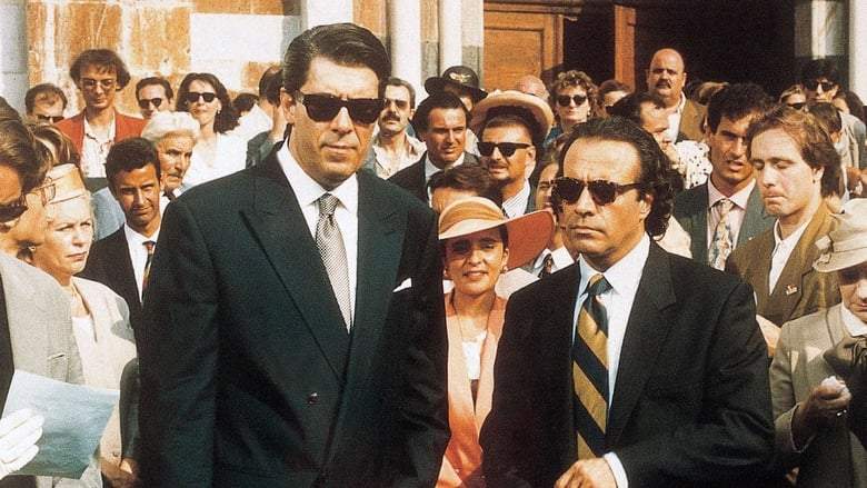 Caino E Caino (1993)