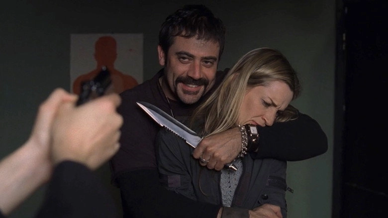 Guns For Hire (2015)