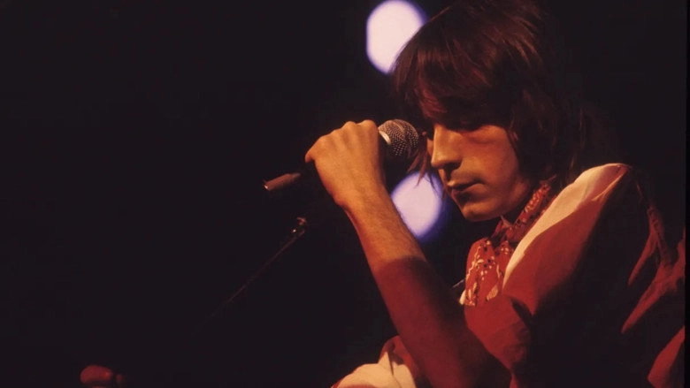 Renaud, A Coeur Perdu (2026)