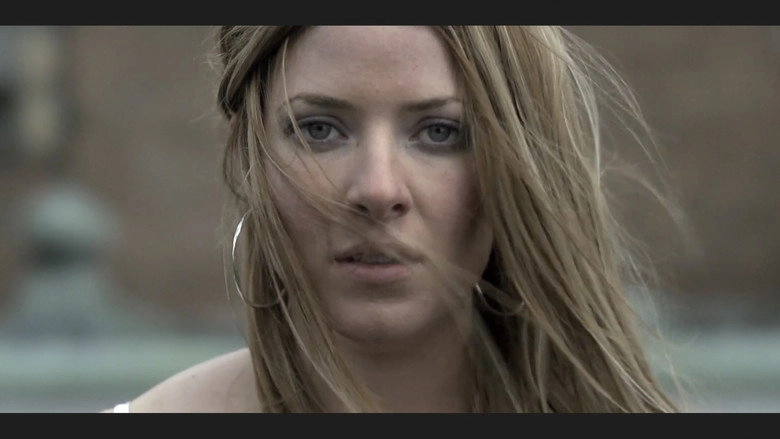The Last Rung On The Ladder (2012)