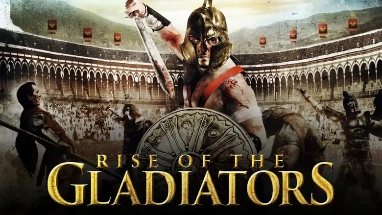 Kingdom Of Gladiators: The Tournament (2017)