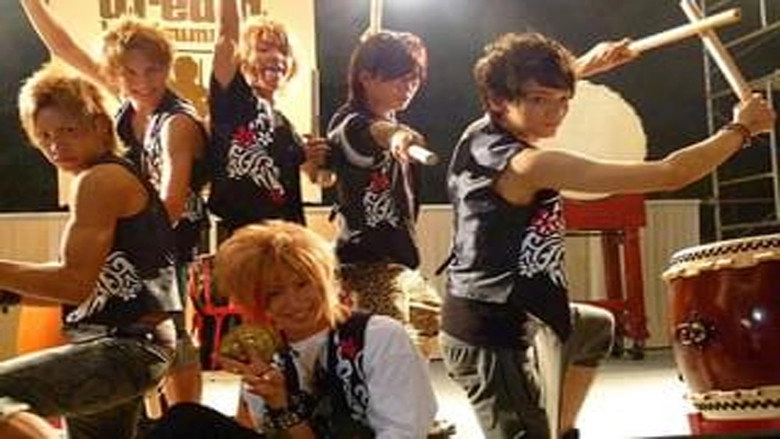 Men's Egg Drummers (2011)