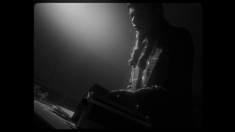 Mr. Bright (2025)