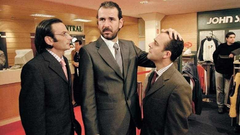 Ferpect Crime (2004)