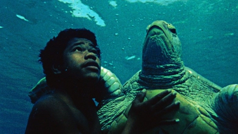 The Silent One (1984)